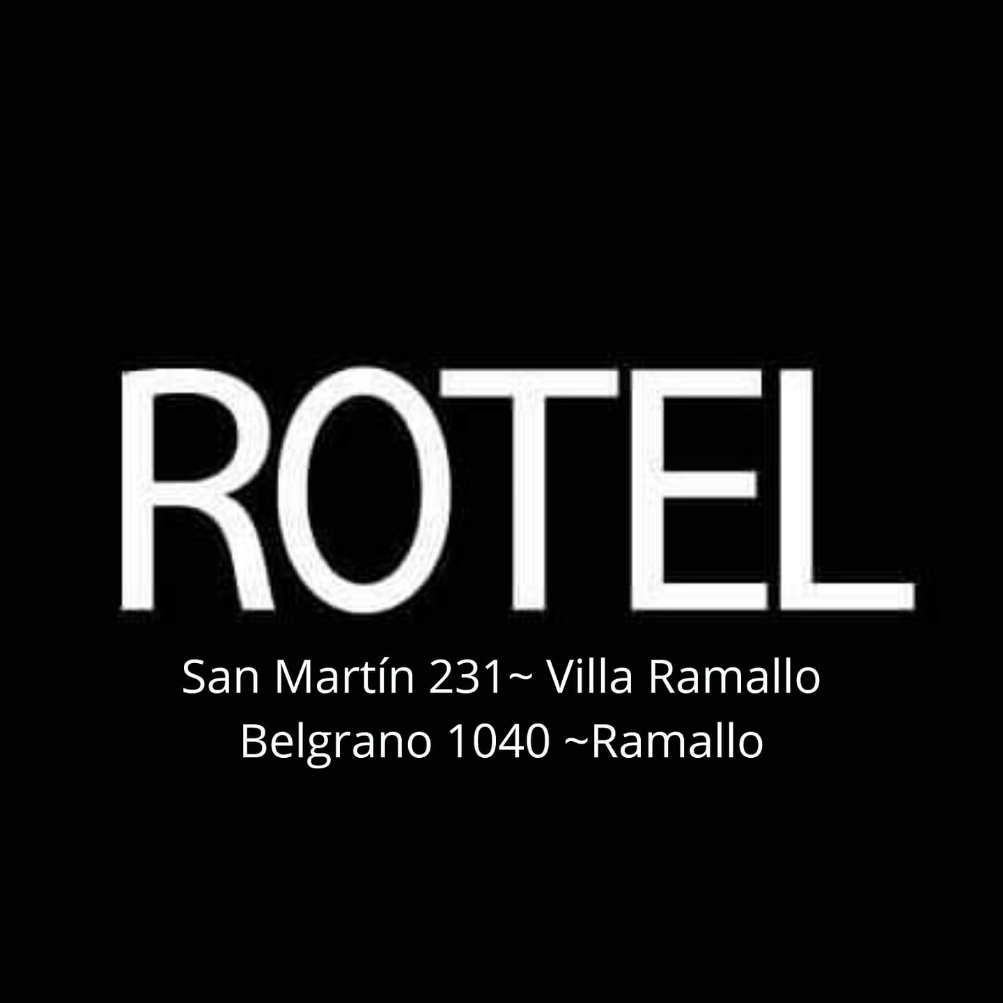 Ríotel