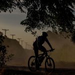 Rural bike