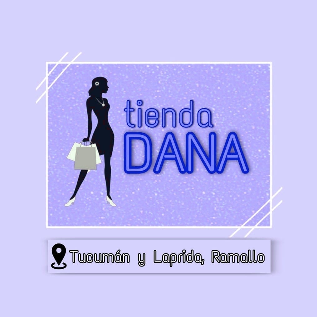 Tienda Dana