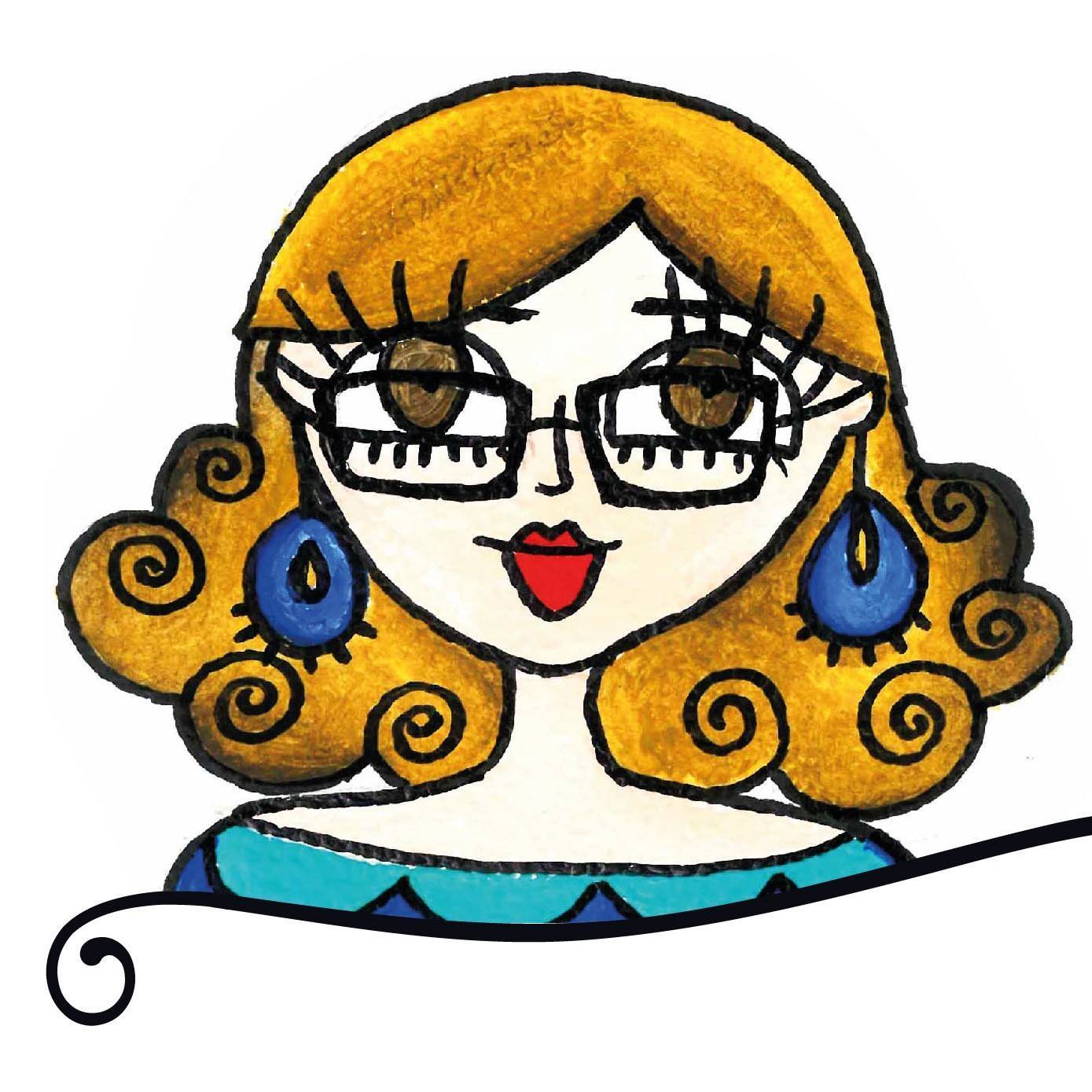 Sole Natalini Diseños Ilustrados