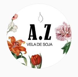 AZ Velas de soja