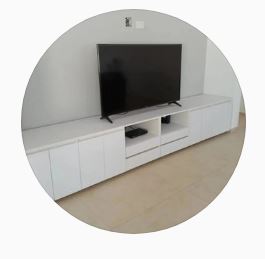 Diego Borcheidt - Diseño y decoración