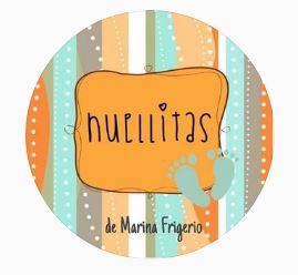 Huellitas