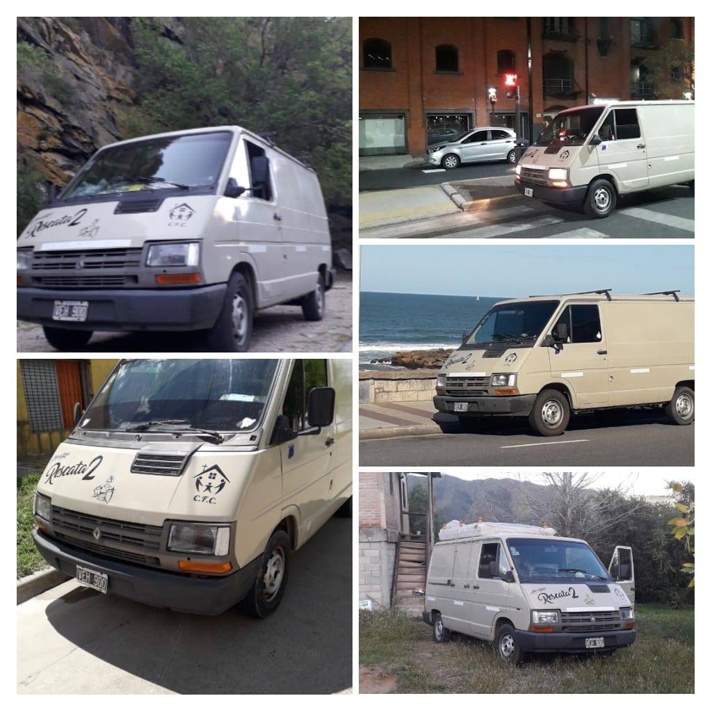 Fletes y mudanzas Don Manuel