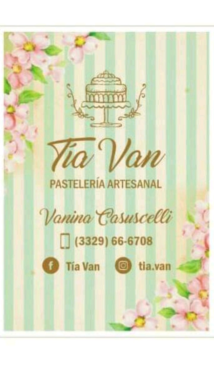 Tia Van