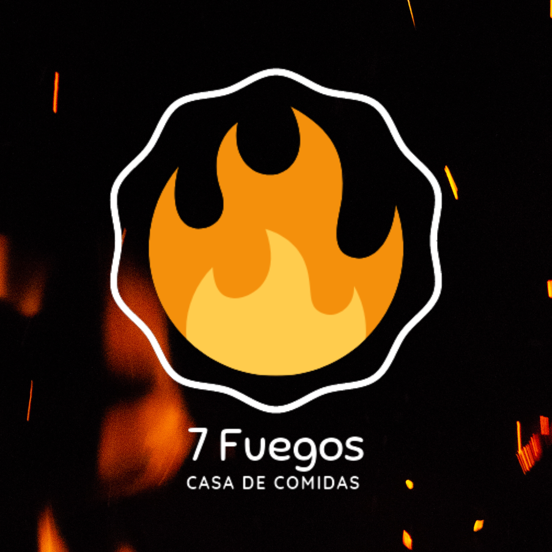 7 Fuegos