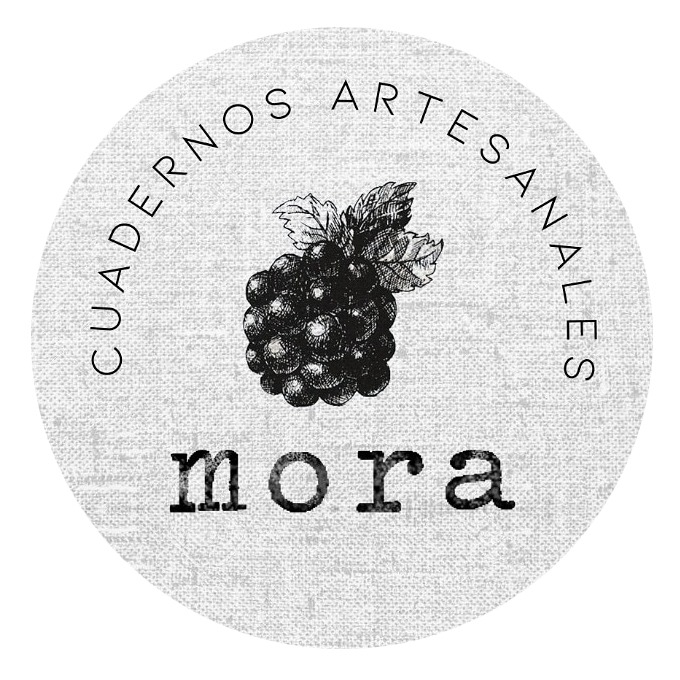 Mora Cuadernos Artesaníales