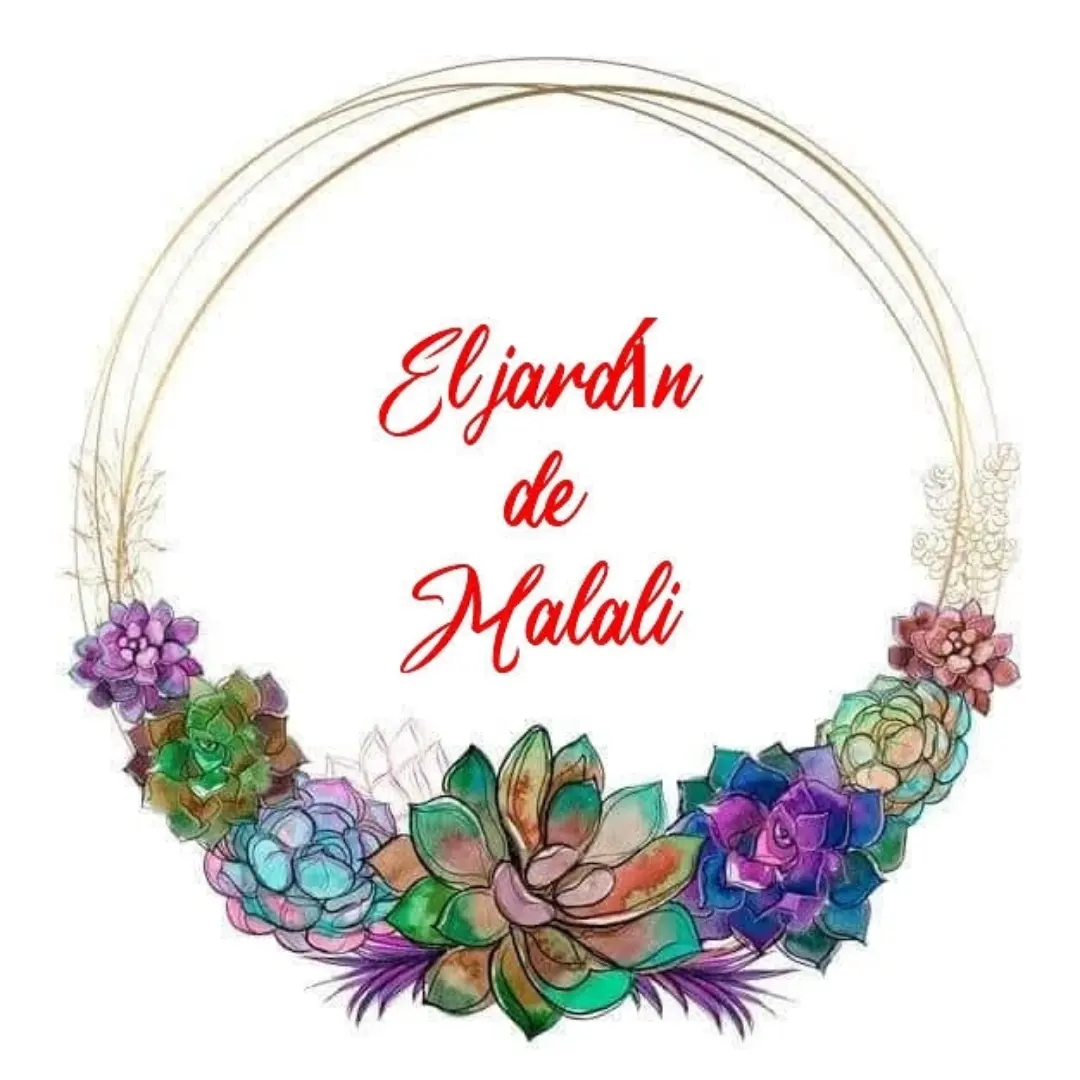 El jardín de Malali