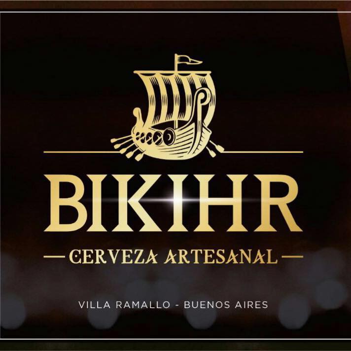 BIKIHR - Cerveza Artesaníal