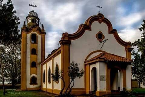 Capilla Sagrado Corazón de Jesús