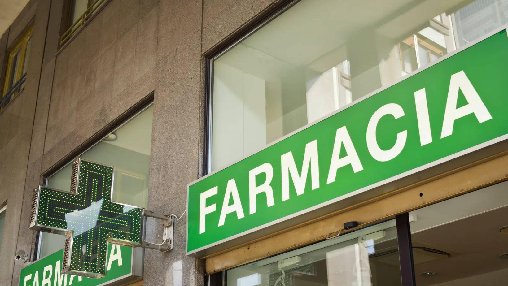 Colegio de Farmacéuticos Ramallo