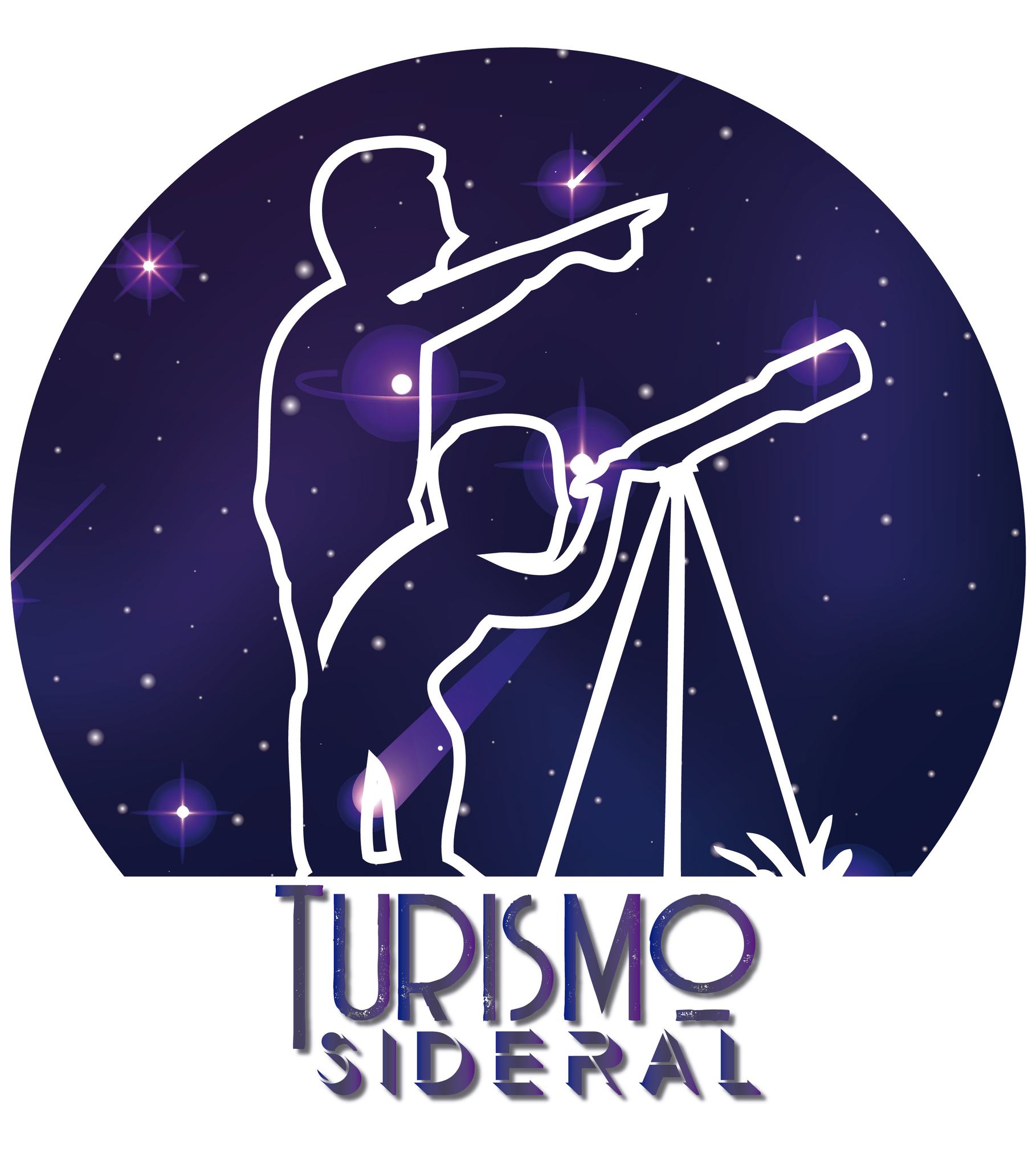 Turismo Sideral