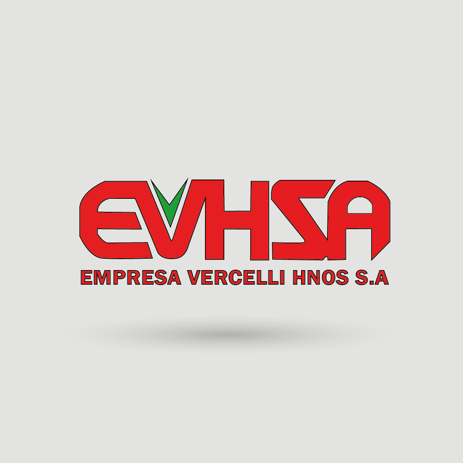 EVHSA - Empresa Vercelli Hnos S.A
