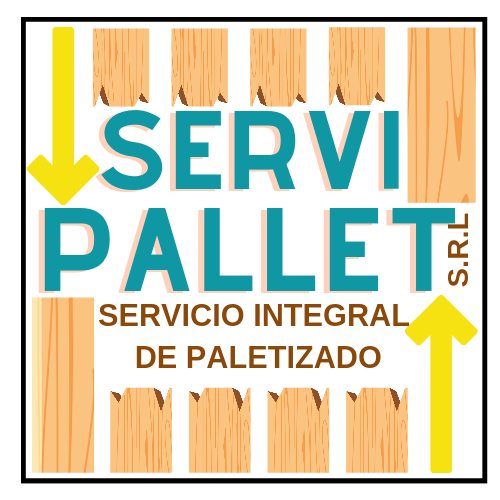 Servipallet Ramallo