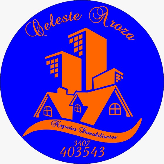María Celeste Aroza - Inmobiliaria