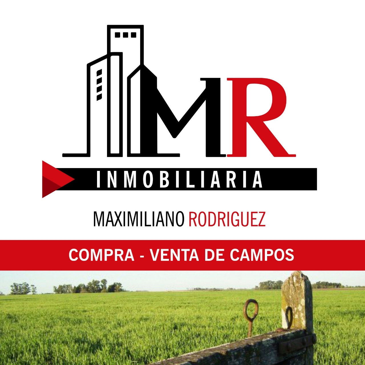 MR Maximiliano Ríodríguez Inmobiliaria