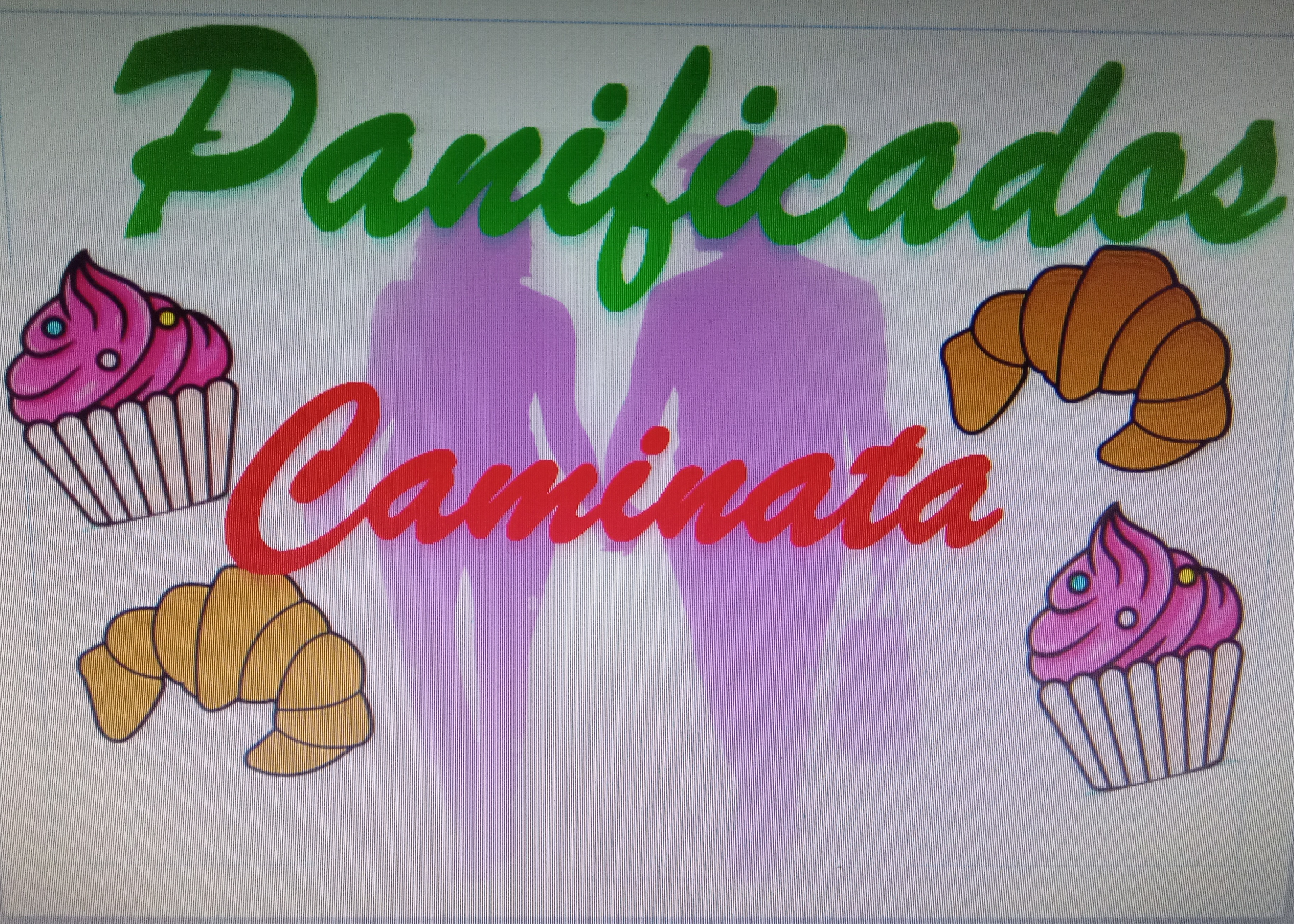 Panificados "Caminata"
