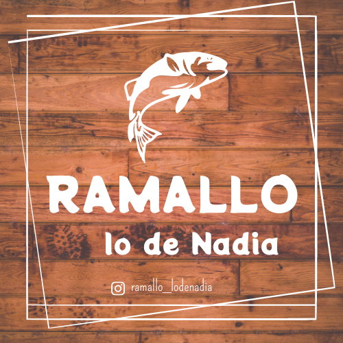 RAMALLO lodeNadia