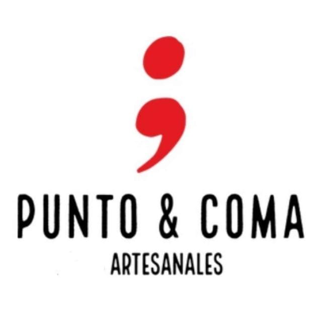 Punto &amp; Coma