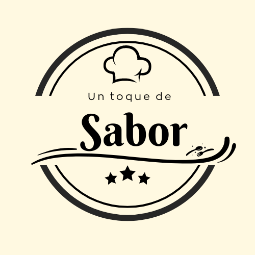 Un toque de sabor