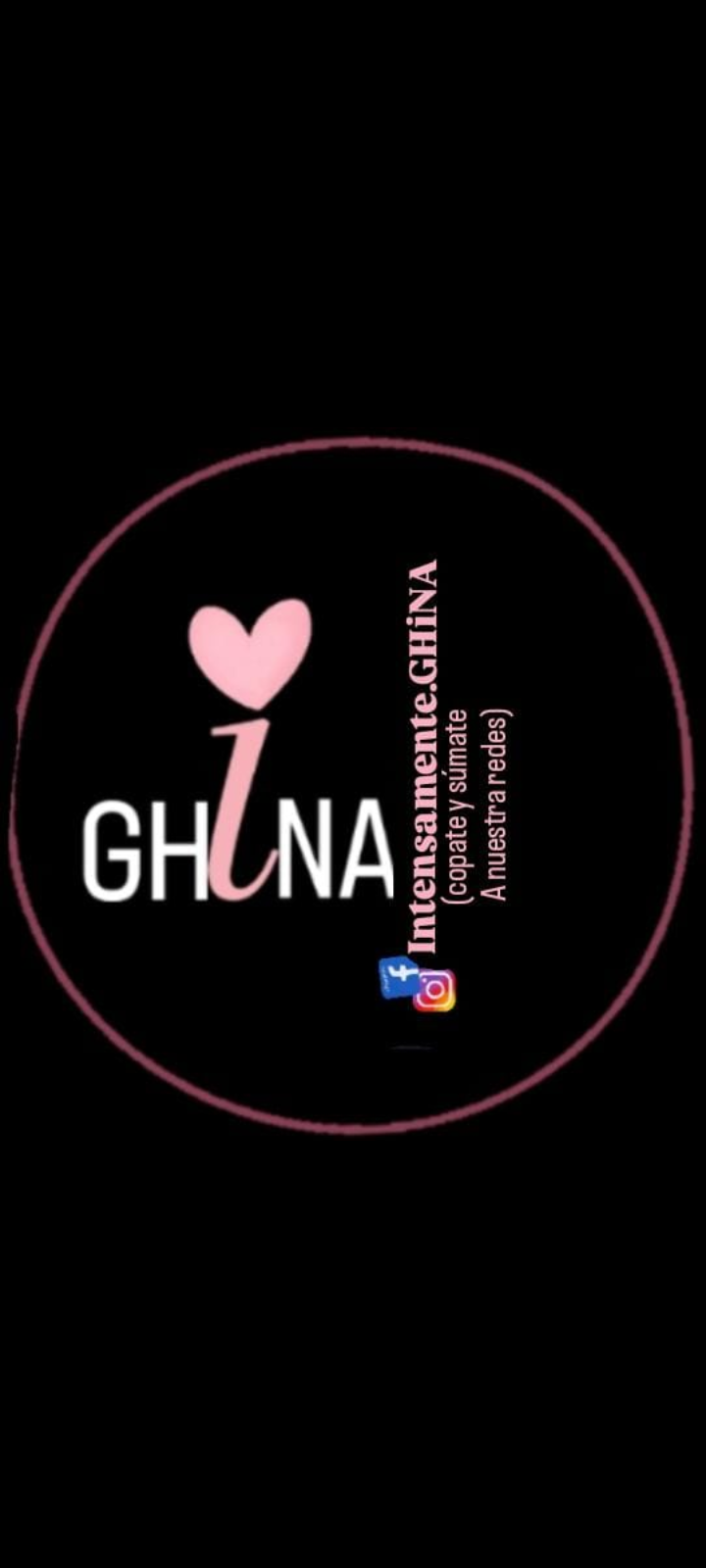 G-H-i-N-A❣️