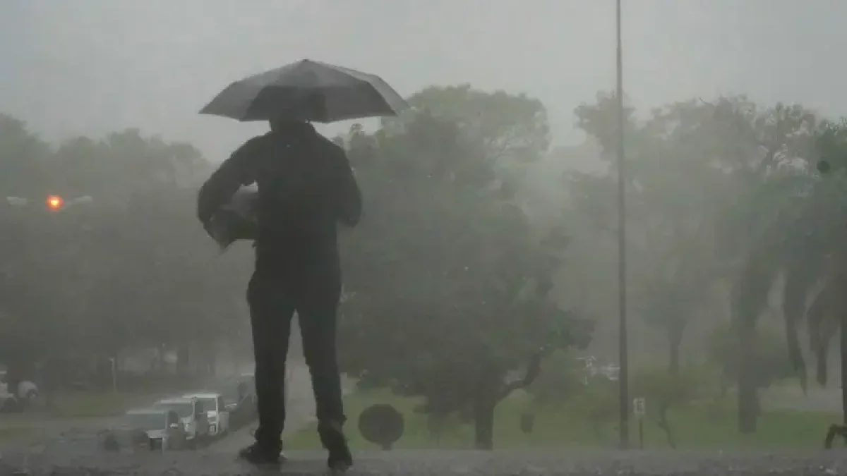 El Niño ya está acá: qué puede pasar en cada región de Argentina y qué hay detrás de los pronósticos mas alarmantes